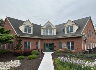 Harrisburg, PA Office - 4785 Linglestown Rd