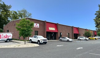 Fayetteville, NC Flex - 207 Airport Rd Fayetteville, NC Flex - 207 Airport Rd