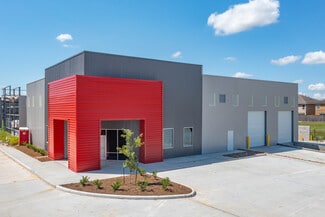 Missouri City, TX Warehouse - 15115 Fondren Rd