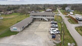 Freeport, TX Apartments - 3527 FM 523 Rd