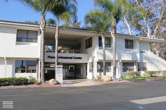 27393 & 27403 Ynez Rd