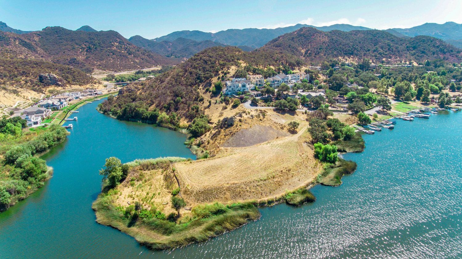 500 Lower Lake, Westlake Village, CA for Sale