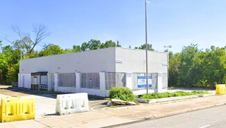 Houston, TX Retail - 4616 Old Spanish Trl