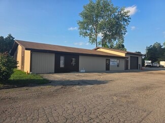 Lewis Center, OH Office/Retail - 6001 Columbus Pike
