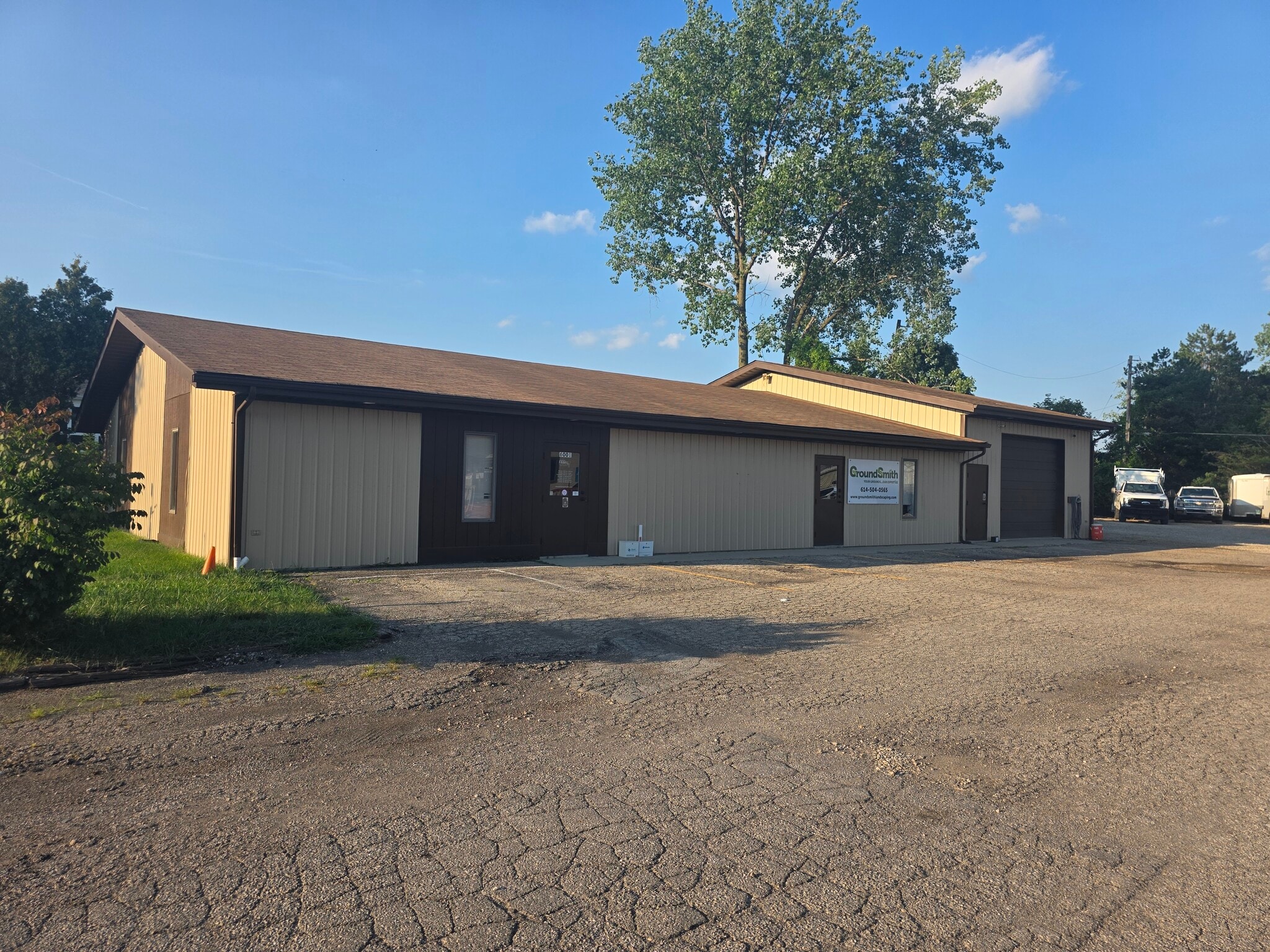 6001 Columbus Pike, Lewis Center, OH for Rent