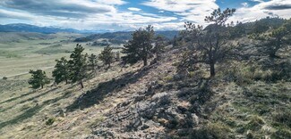 Livermore, CO Commercial Land - 5 Deer Meadow way