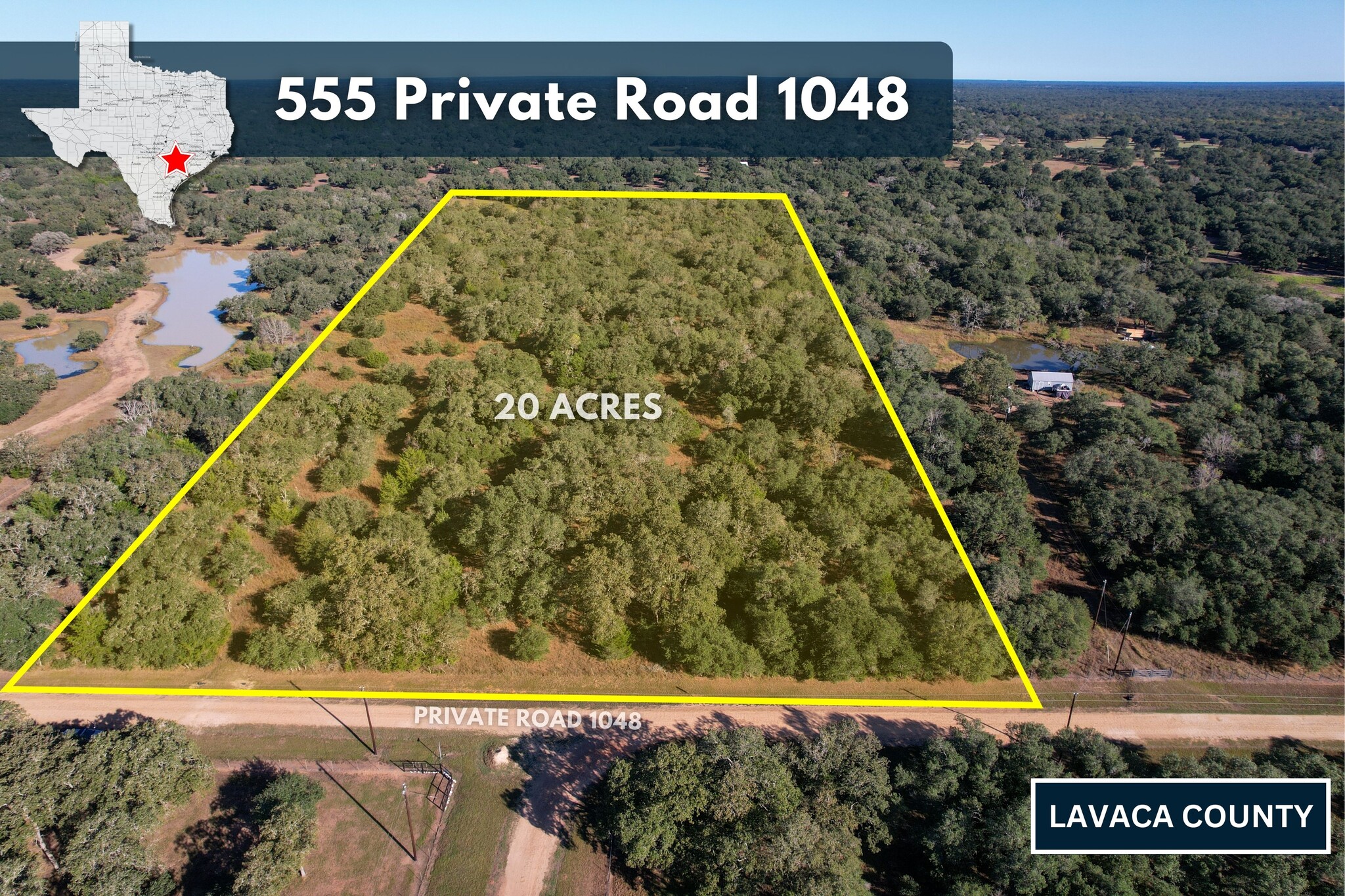 555 Private 1048 rd, Hallettsville, TX for Sale