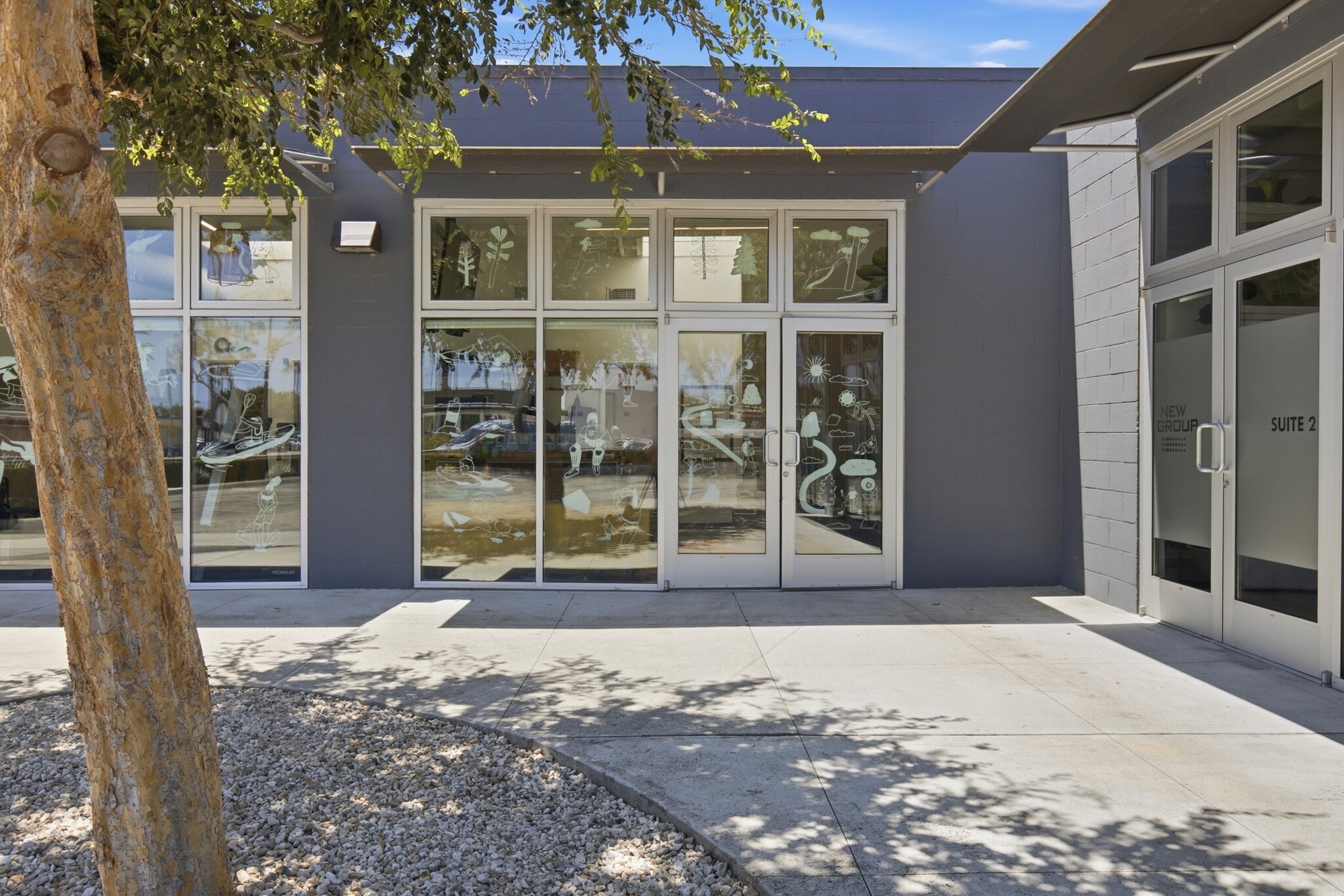 11461 W Washington Blvd, Los Angeles, CA for Rent