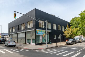 Bronx, NY Medical - 1451 Westchester Ave Bronx, NY Medical - 1451 Westchester Ave