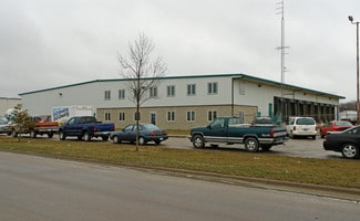 Faribault, MN Industrial - 3115 Industrial Dr