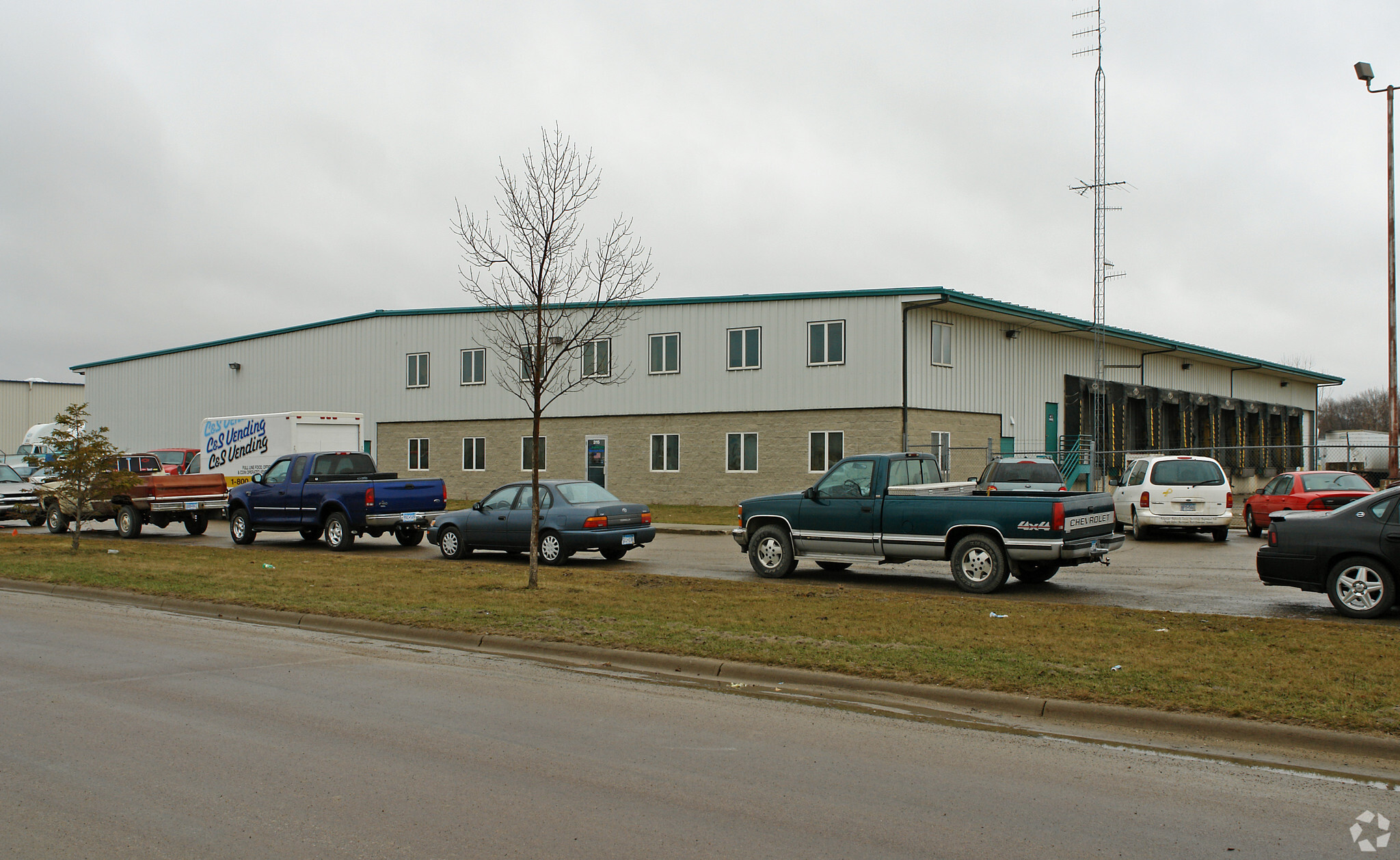 3115 Industrial Dr, Faribault, MN for Rent