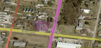 San Leon, TX Retail - 902 FM517