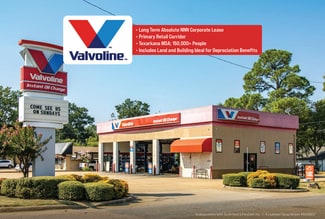 Texarkana, TX Retail - 4119 N State Line Ave