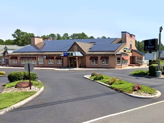 Mays Landing, NJ Office - 5401 Harding Hwy