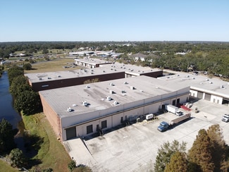 Lakeland, FL Flex, Industrial - 2335 Commerce Point Dr Lakeland, FL Flex, Industrial - 2335 Commerce Point Dr