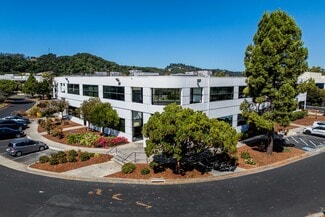 San Rafael, CA Office - 100 Pelican Way