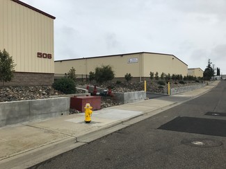 Modesto, CA Industrial - 506-530 El Roya Ave