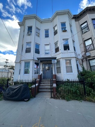 Mount Vernon, NY Apartments - 47 N Bleeker St