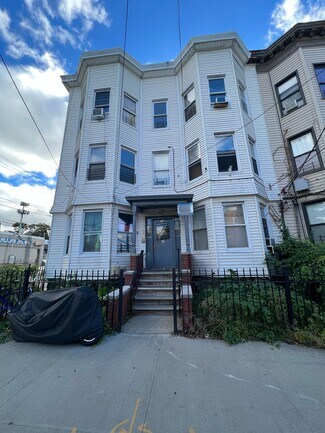 Mount Vernon, NY undefined - 47 N Bleeker St