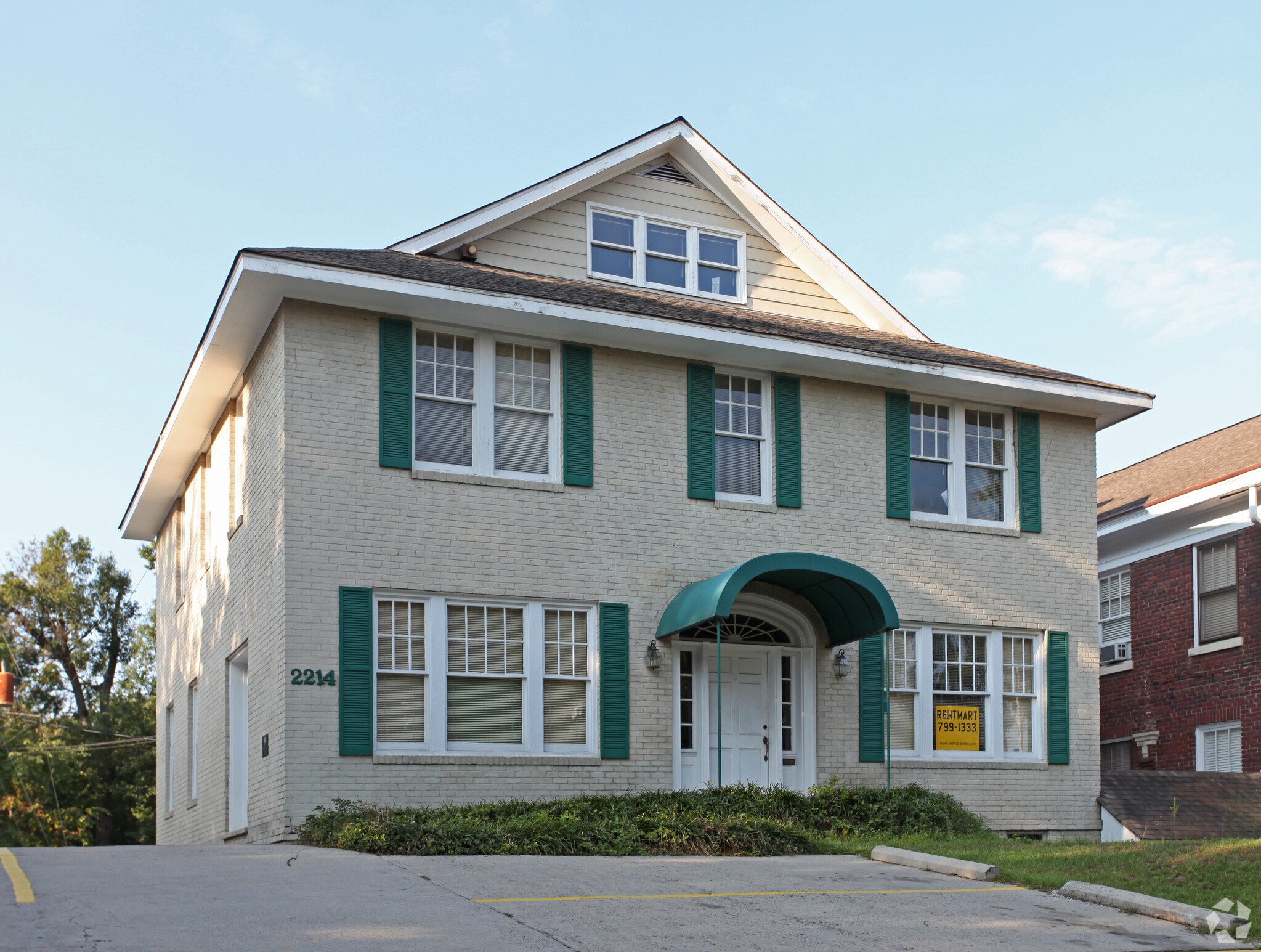 2214 Devine St, Columbia, SC for Rent