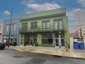 Columbia, SC Retail - 1216 Taylor St