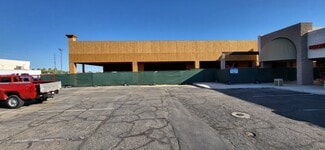 Yuma, AZ Retail - 3939 S Avenue 3 E