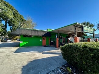 Fernandina Beach, FL Retail - 320 S 8th St Fernandina Beach, FL Retail - 320 S 8th St