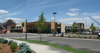 Centennial, CO Storefront - 6853 S York St