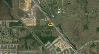 Texas City, TX Commercial Land - 3205 Hwy 3