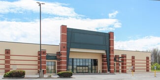 Auburn, NY Retail - 1620-1622 Clark Street Rd Auburn, NY Retail - 1620-1622 Clark Street Rd