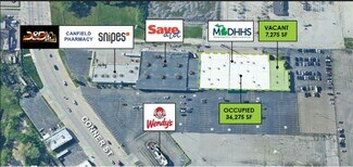 Detroit, MI undefined - 4729-4737 Conner St