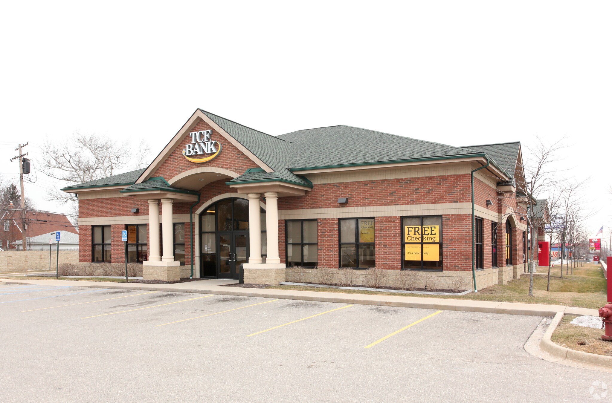 25488 Michigan Ave, Dearborn Heights, MI for Sale