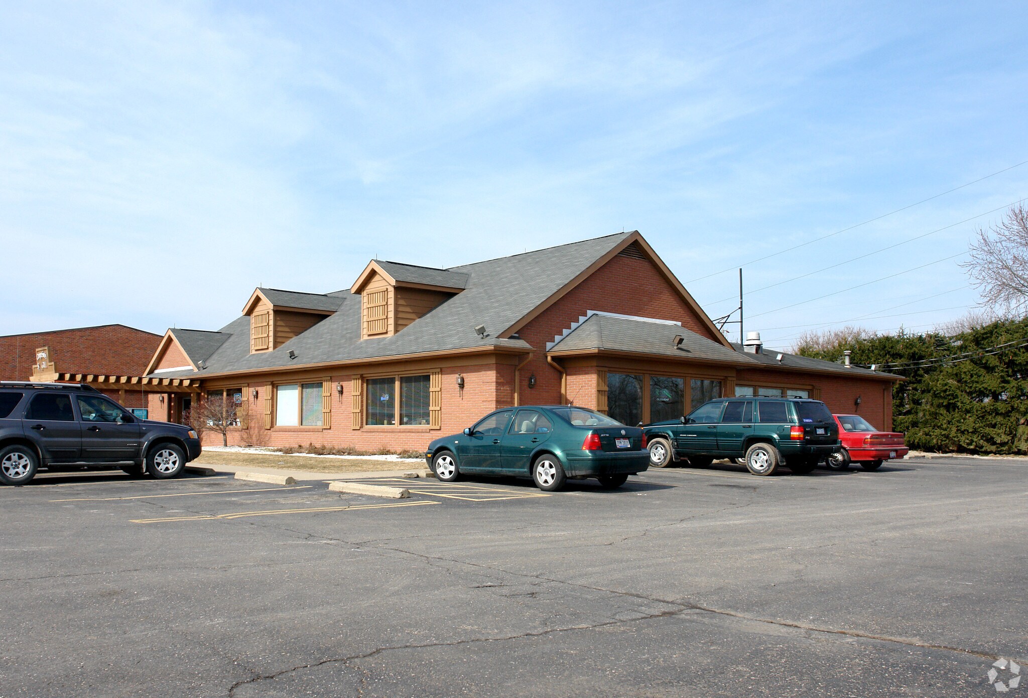 1170 N Wooster Ave, Strasburg, OH for Rent