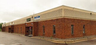 Burnsville, MN Flex - 1401-1411 E Cliff Rd