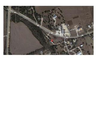 Liberty Hill, TX Commercial - 1351 County Road 257