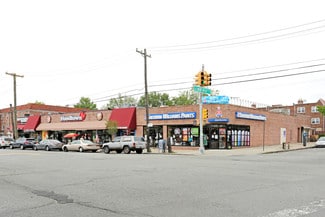 Bayside, NY Retail - 47-29-47-39 Bell