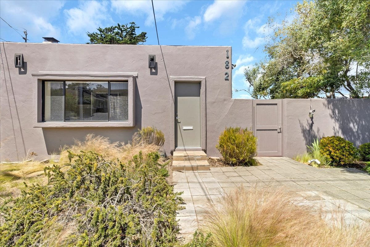 182 El Dorado St, Monterey, CA for Sale
