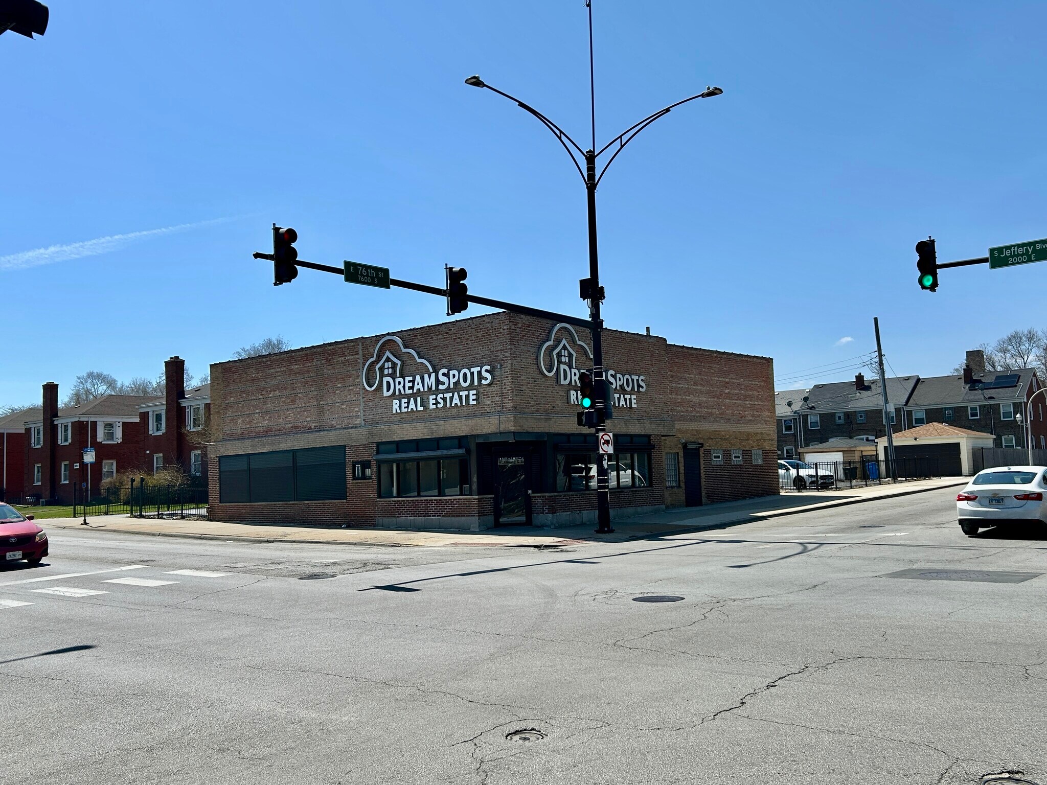 7600 S Jeffery Blvd, Chicago, IL for Rent