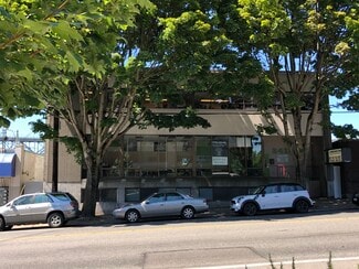 Seattle, WA Office, Office/Retail, Flex, Industrial - 3415 Stone Way N Seattle, WA Office, Office/Retail, Flex, Industrial - 3415 Stone Way N