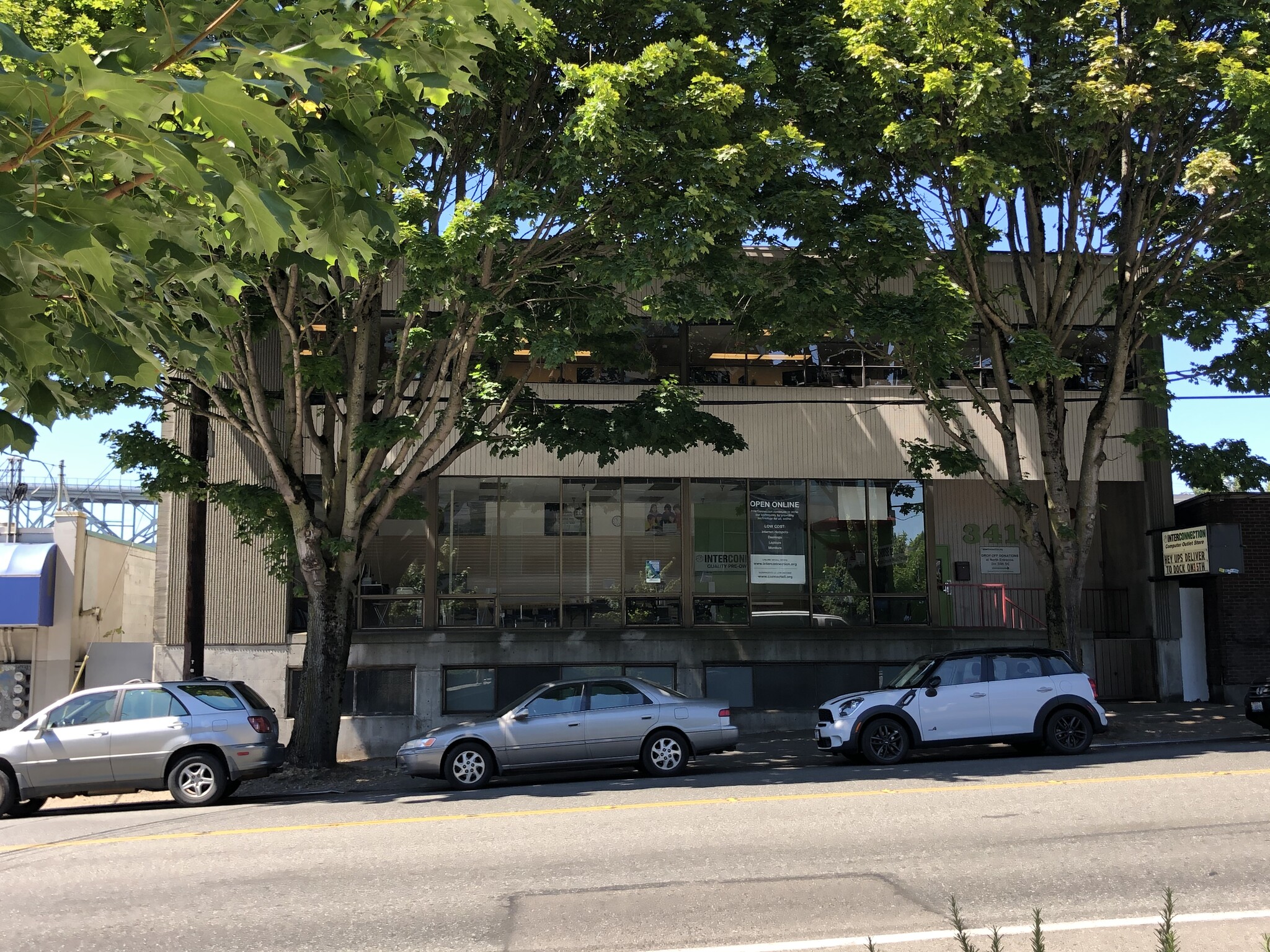 3415 Stone Way N, Seattle, WA for Rent