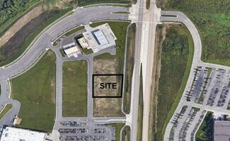 Rochester, MN Commercial Land - W Circle Dr NW