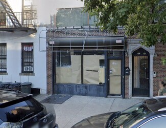 Astoria, NY Retail - 3108 34th St