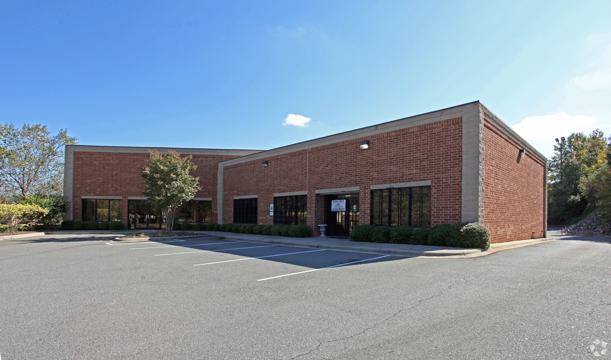 2200 Crown Centre Dr, Charlotte, NC for Sale