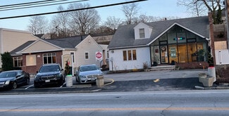 Cranston, RI Office, Retail, Industrial - 800 Oaklawn Ave