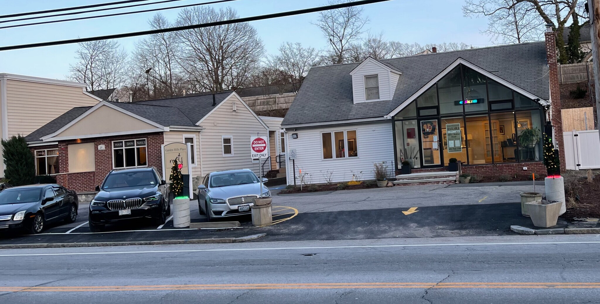 800 Oaklawn Ave, Cranston, RI for Rent