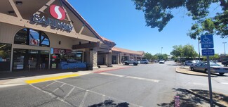 Chico, CA Retail - 1354-1366 East Ave