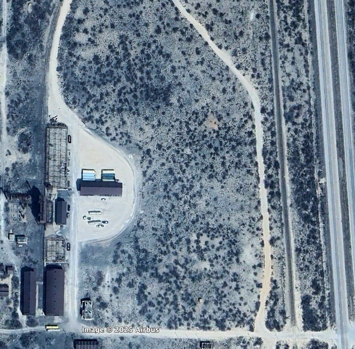 2116 NM-18 Hwy, Jal, NM for Sale