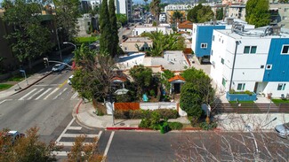 Los Angeles, CA undefined - 1301 N Orange Dr