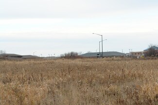 Appleton, WI Commercial Land - 4800 W Packard St