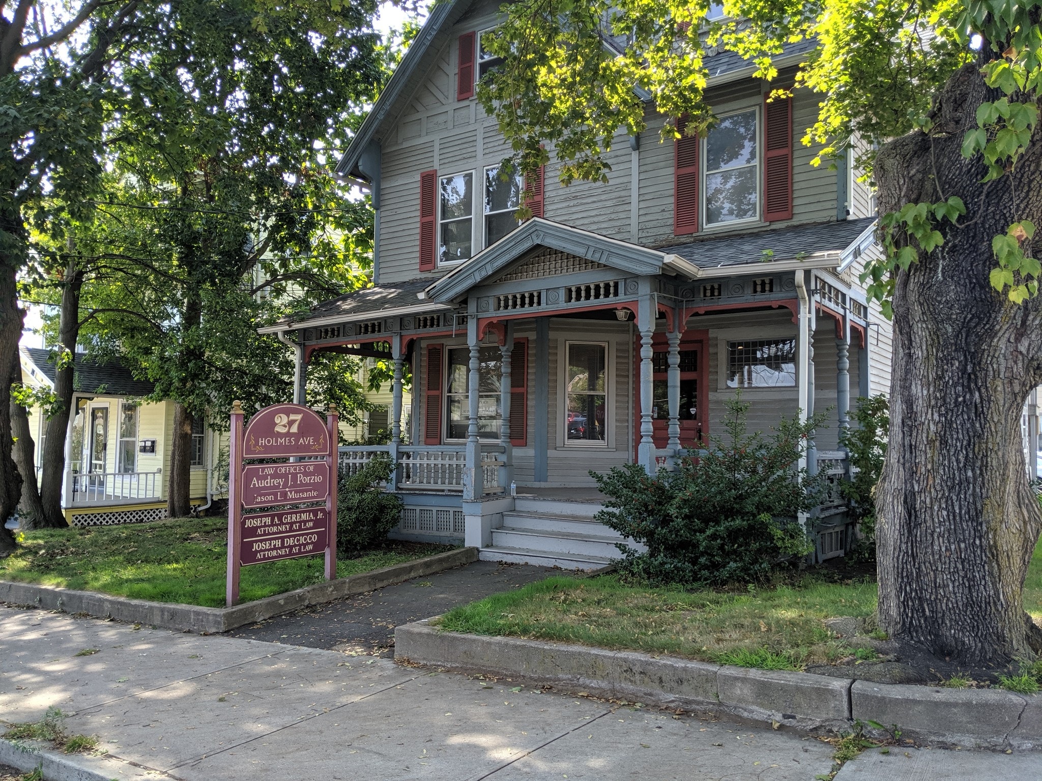 27 Holmes Ave, Waterbury, CT for Rent